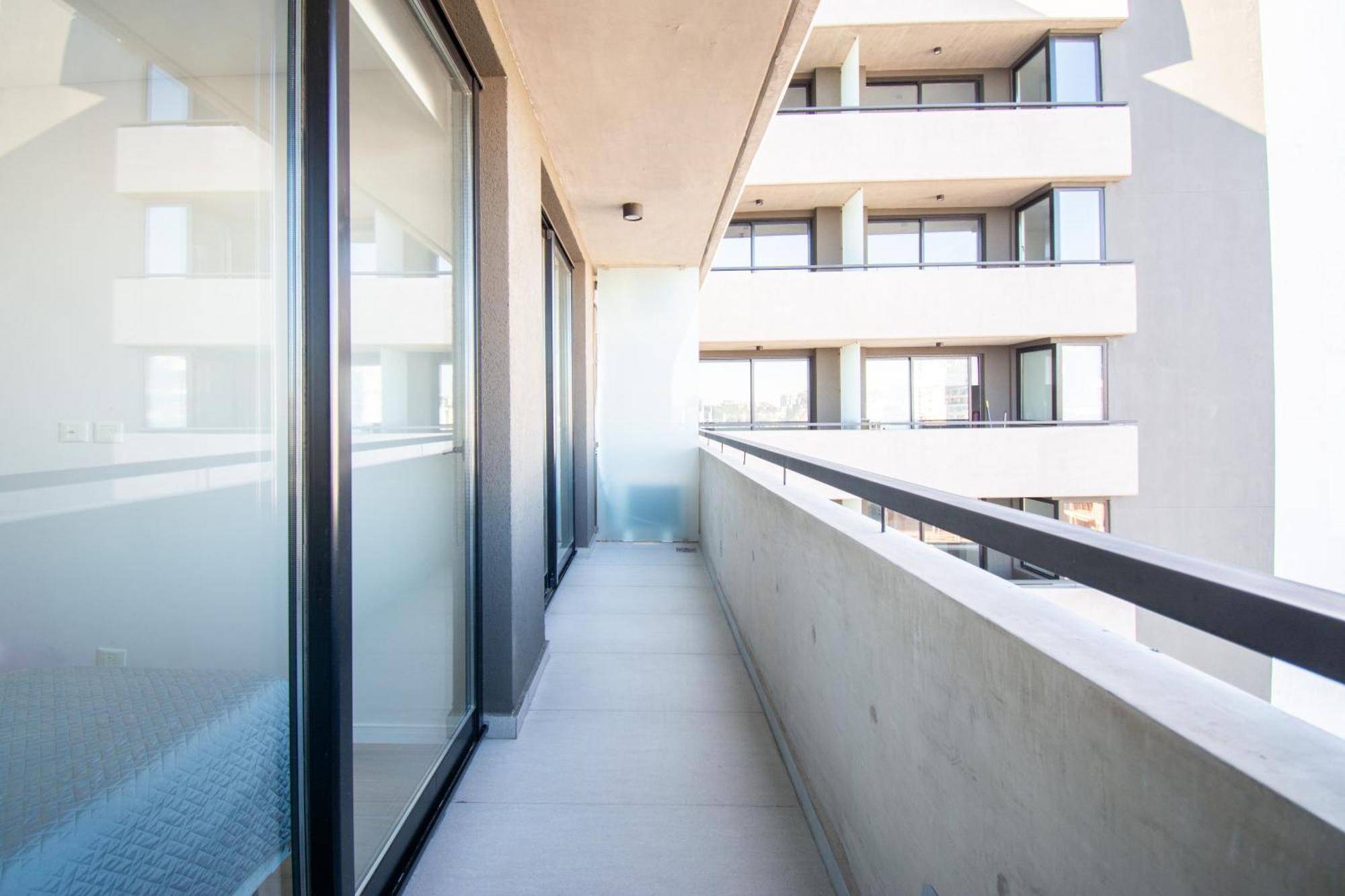 Nova - 2bhk In Dome Soho - Apartment Buenos Aires