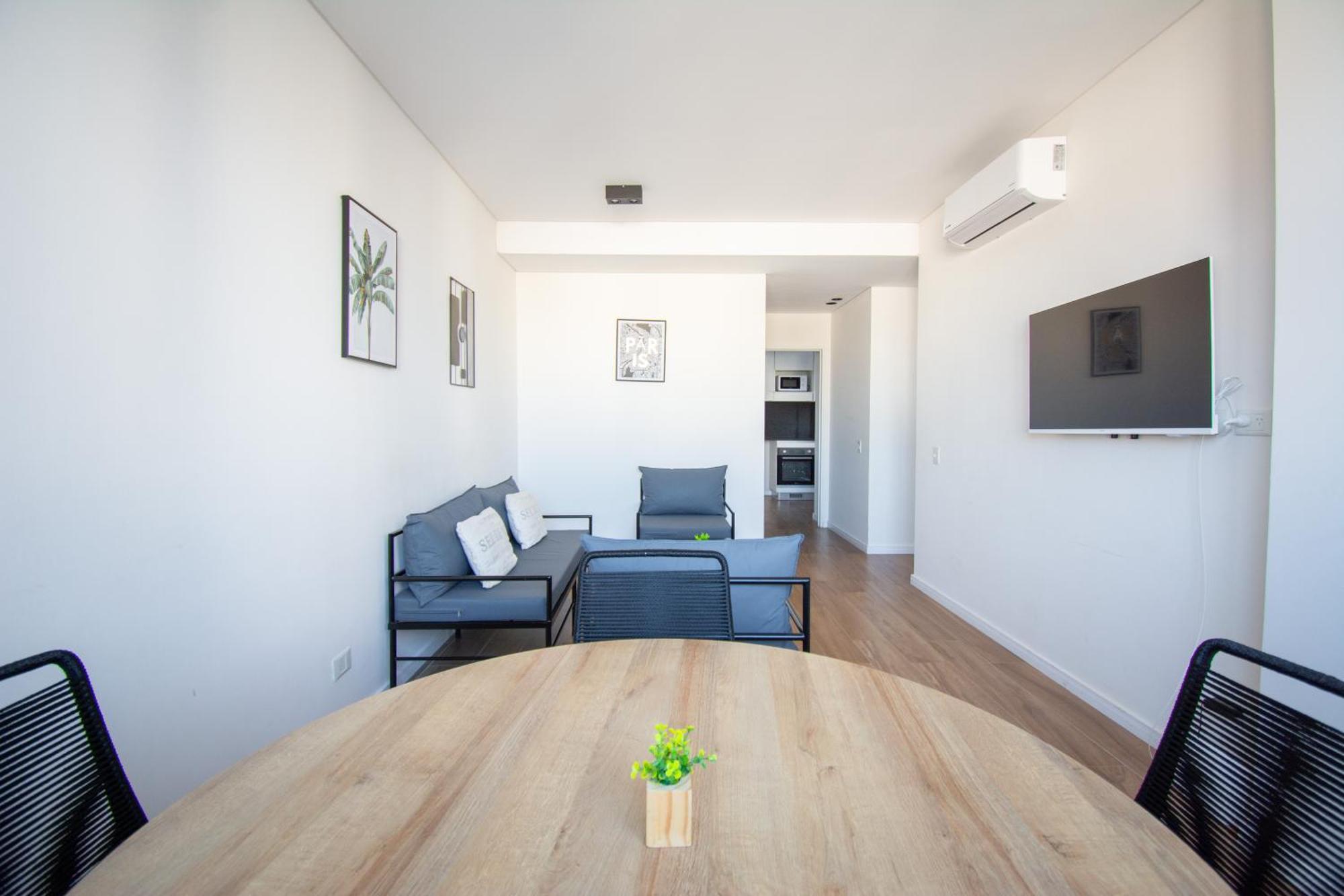 Apartment Nova - 2bhk In Dome Soho - *